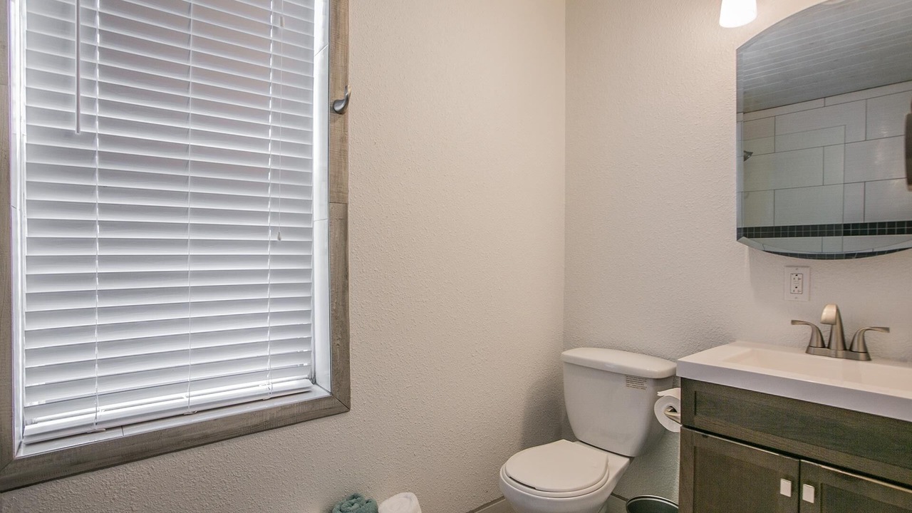 Photo of Bathroom in Westfield