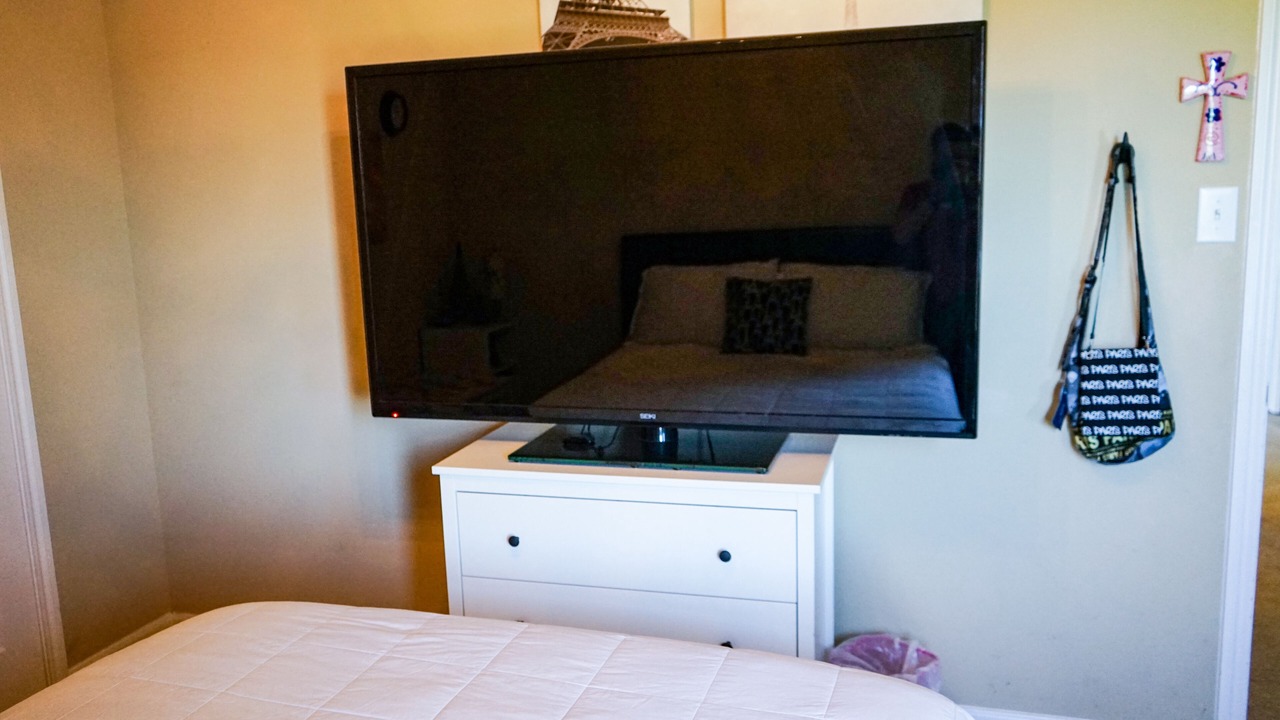 Photo of Bedroom in Timberwood Park