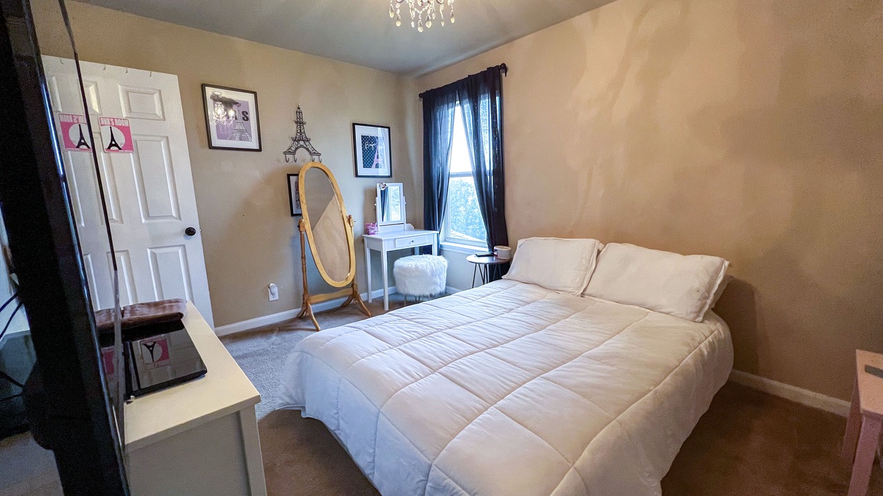 Photo of Bedroom in Timberwood Park