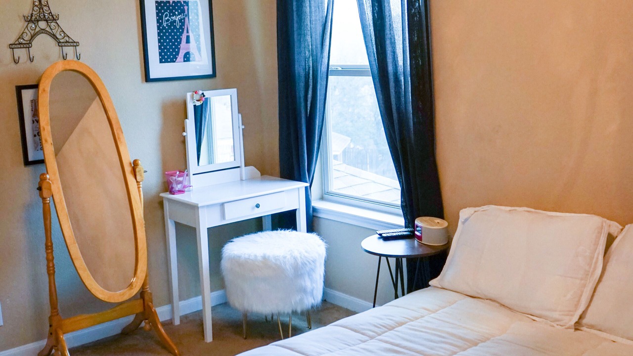 Photo of Bedroom in Timberwood Park