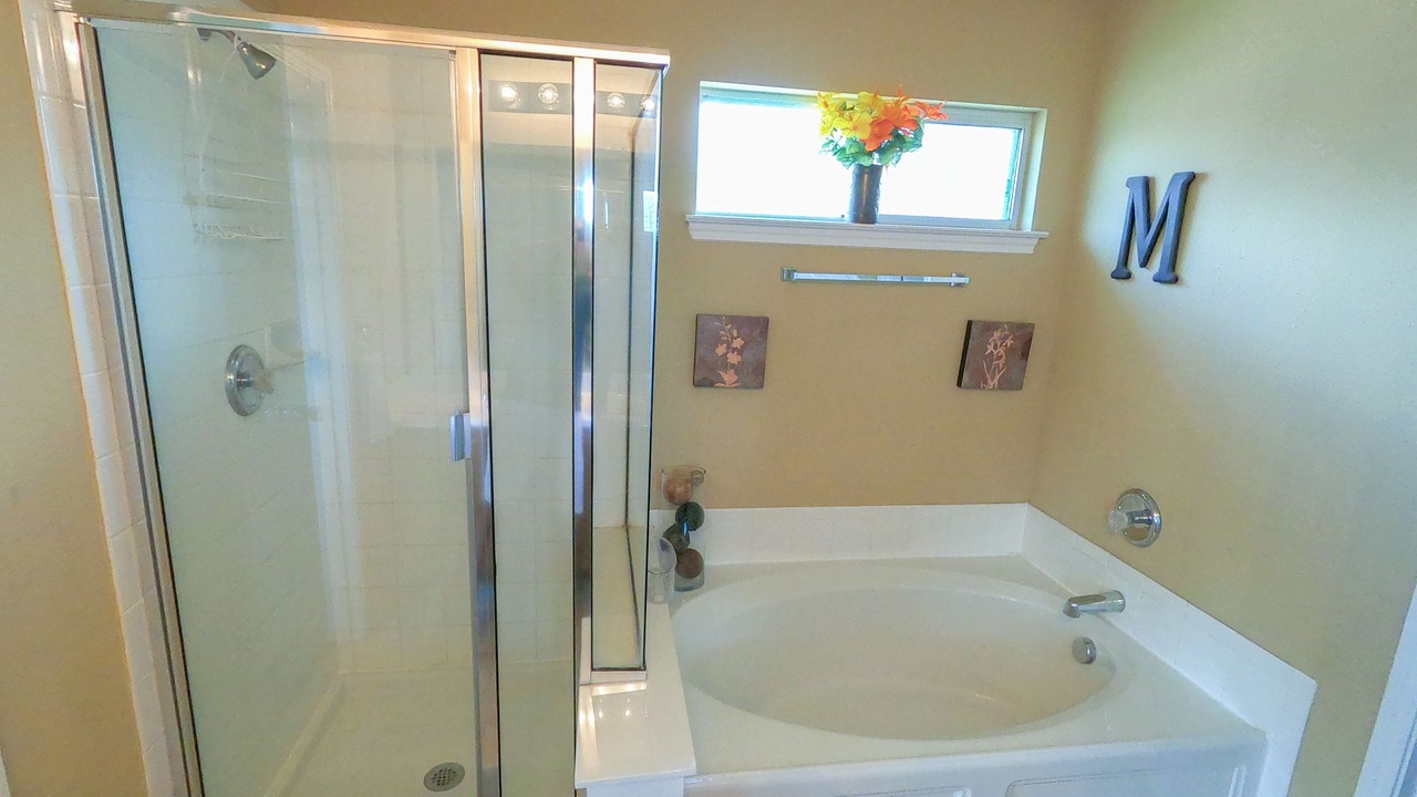 Photo of Bathroom in Timberwood Park