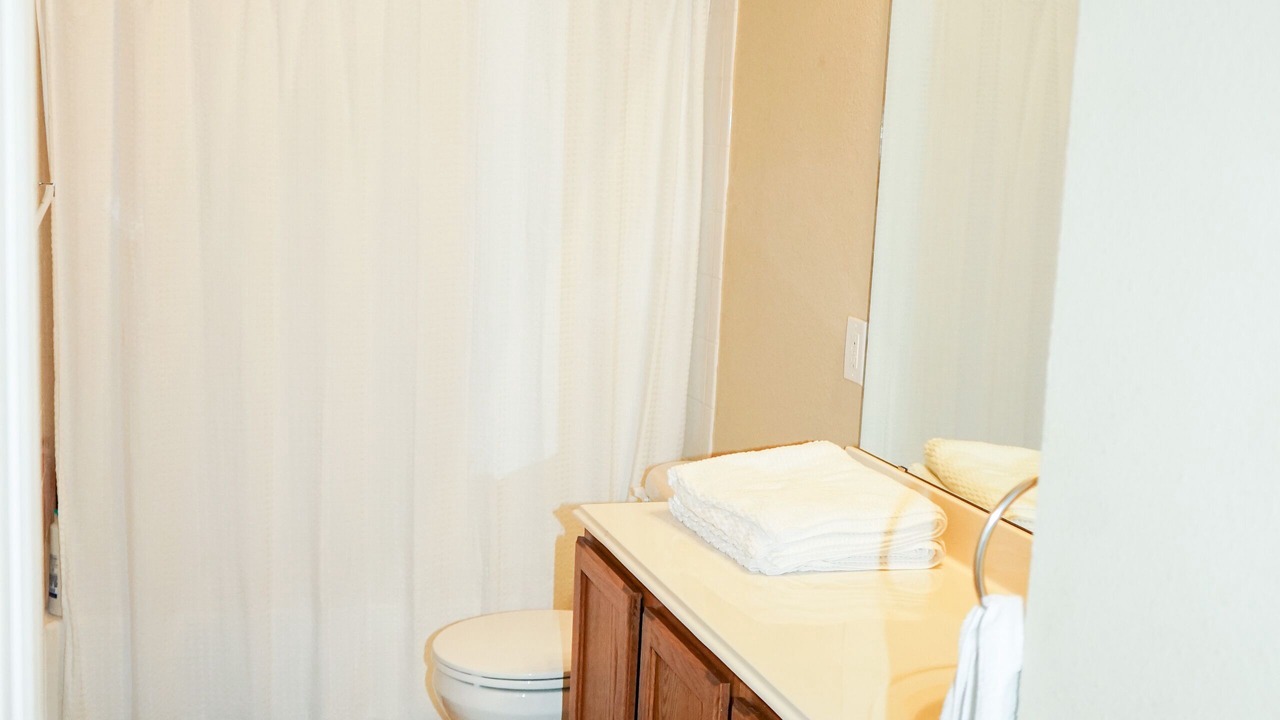 Photo of Bathroom in Timberwood Park