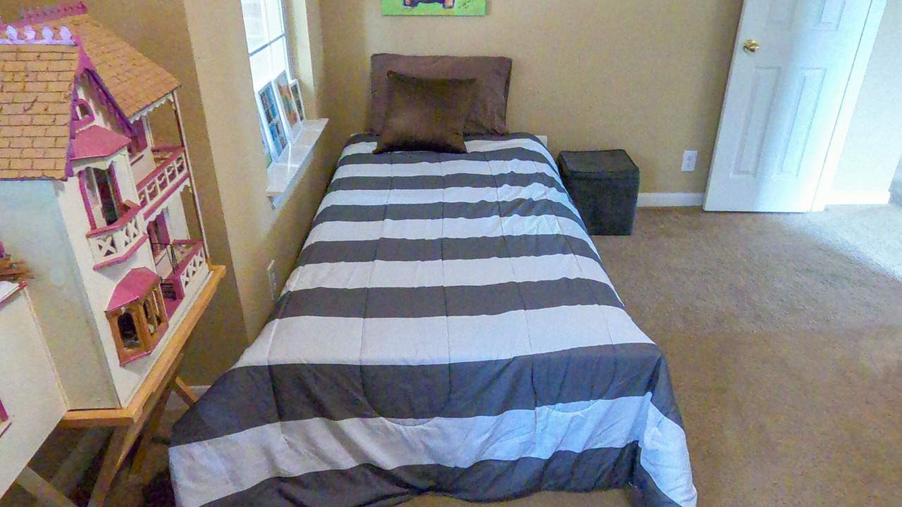 Photo of Bedroom in Timberwood Park
