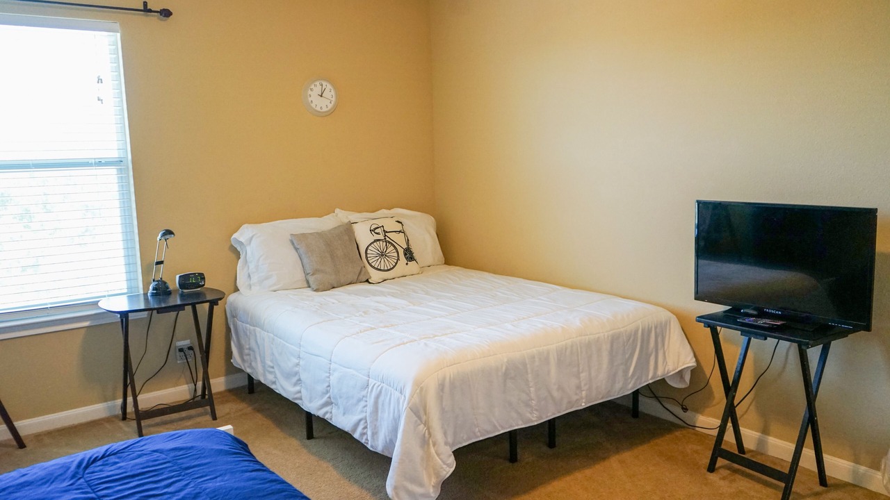 Photo of Bedroom in Timberwood Park