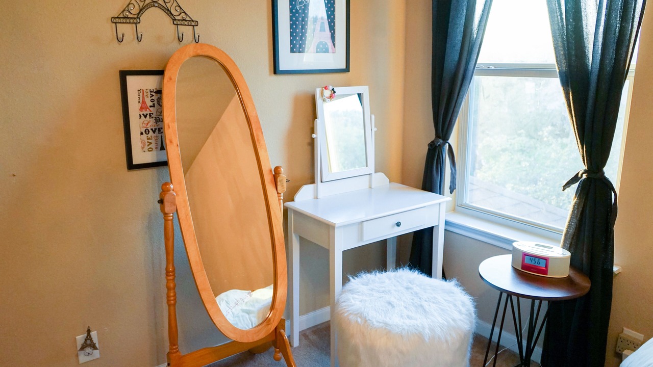 Photo of Bedroom in Timberwood Park