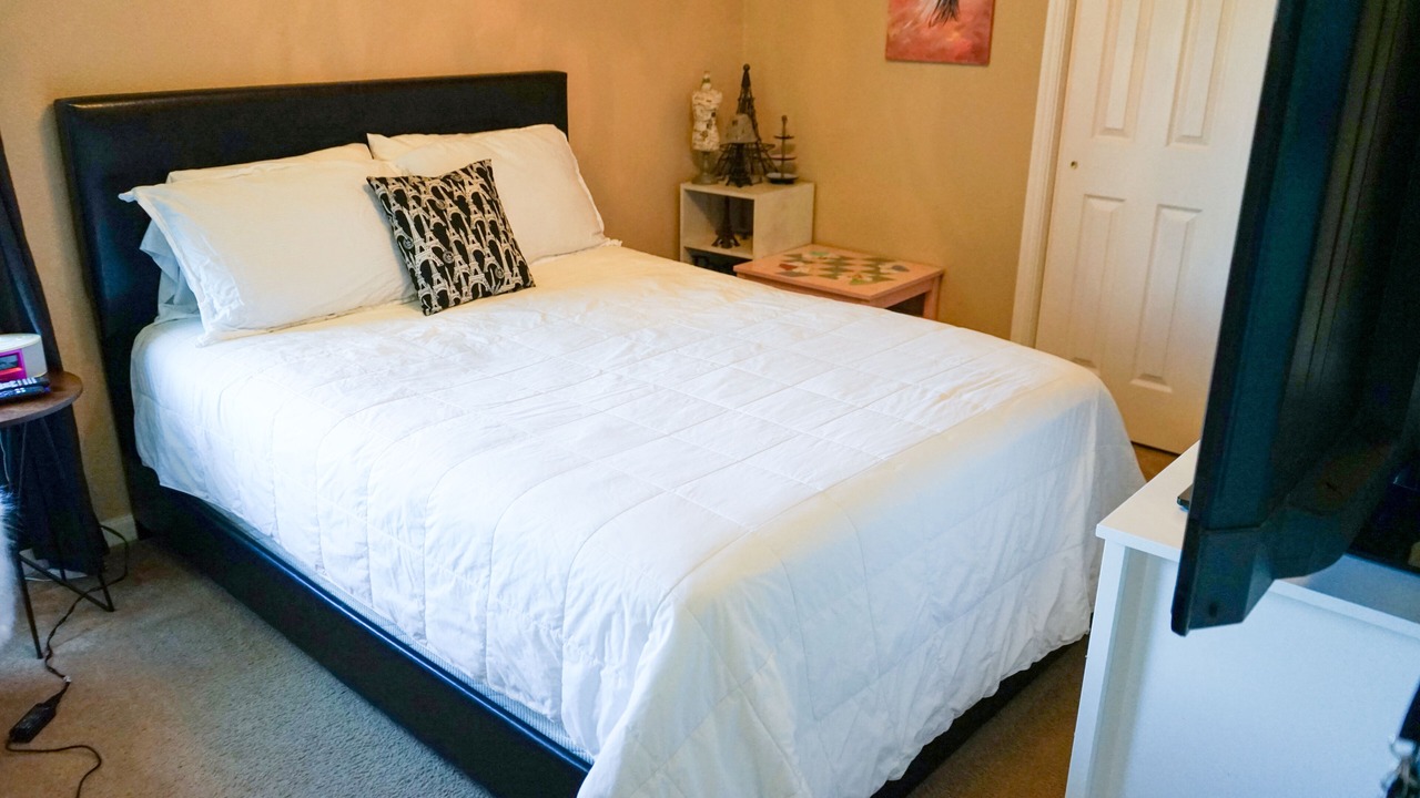 Photo of Bedroom in Timberwood Park