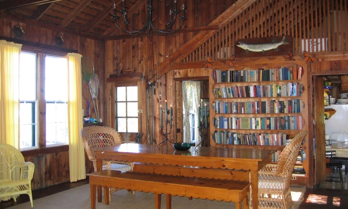 Photo of Bedroom in Grenell