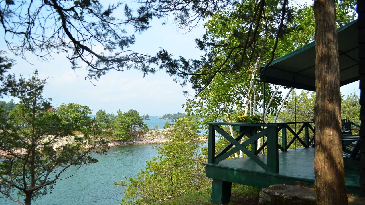 Photo of Outdoor in Grenell