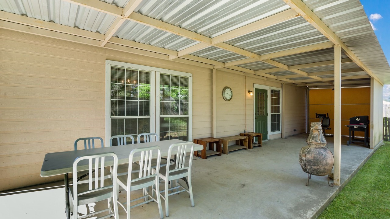 Photo of Outdoor in Braun's Farm