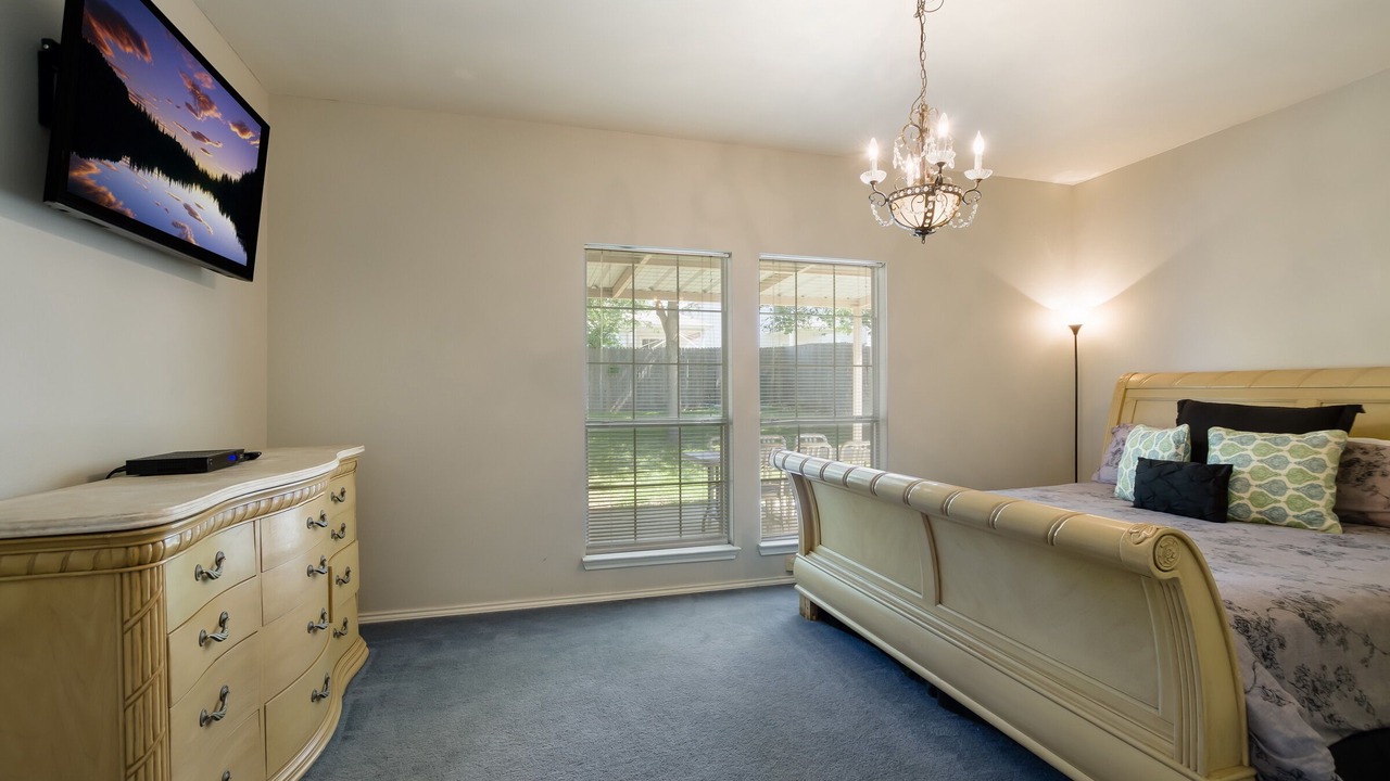 Photo of Bedroom in Braun's Farm