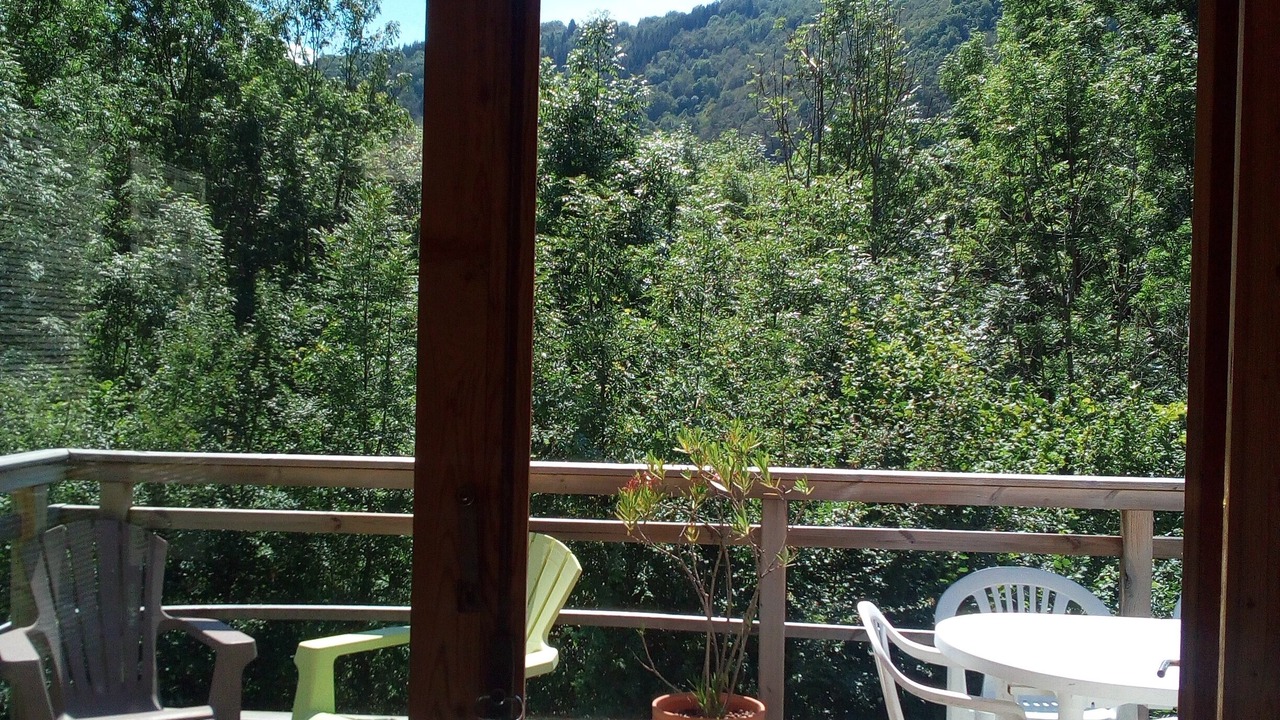 Photo of Outdoor in Montmin