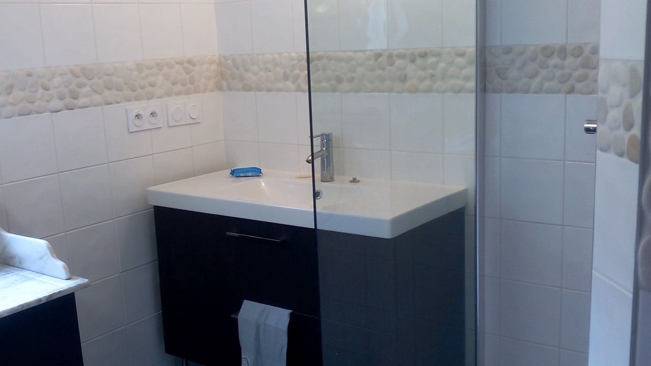 Photo of Bathroom in Montmin