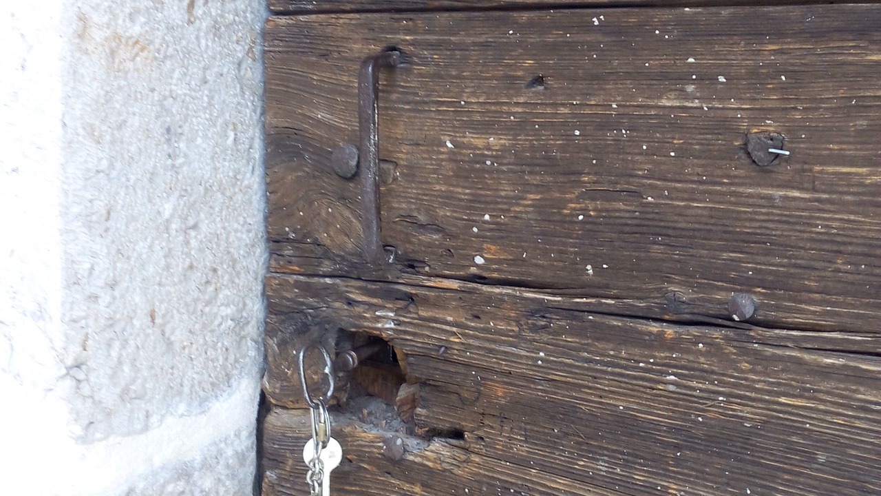 Photo of Outdoor in Montmin