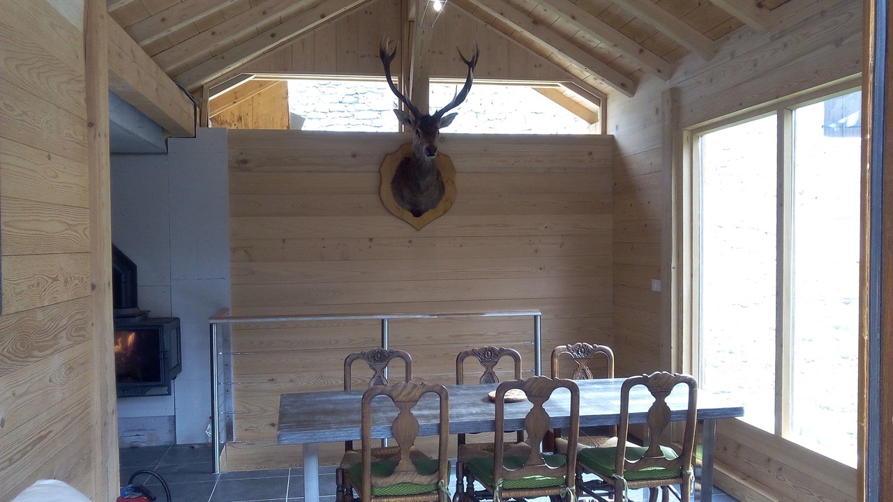 Photo of Others in Montmin