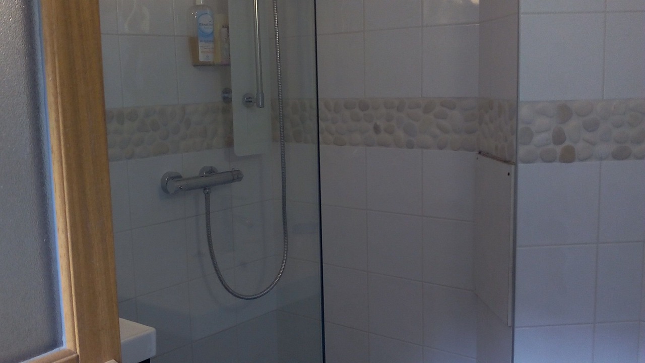 Photo of Bathroom in Montmin