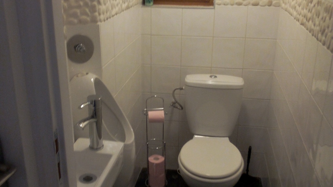 Photo of Bathroom in Montmin