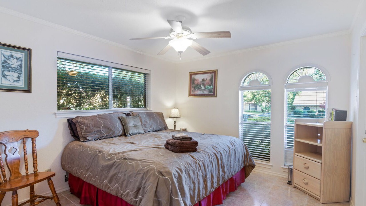 Photo of Bedroom in Duncanville