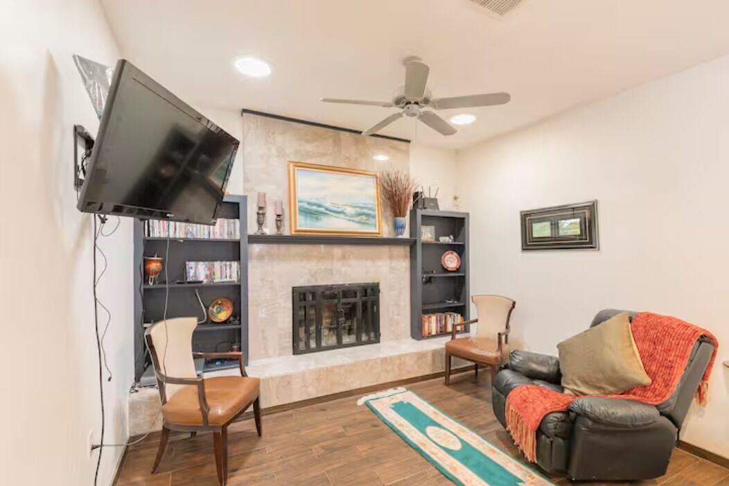 Photo of Bedroom in Duncanville