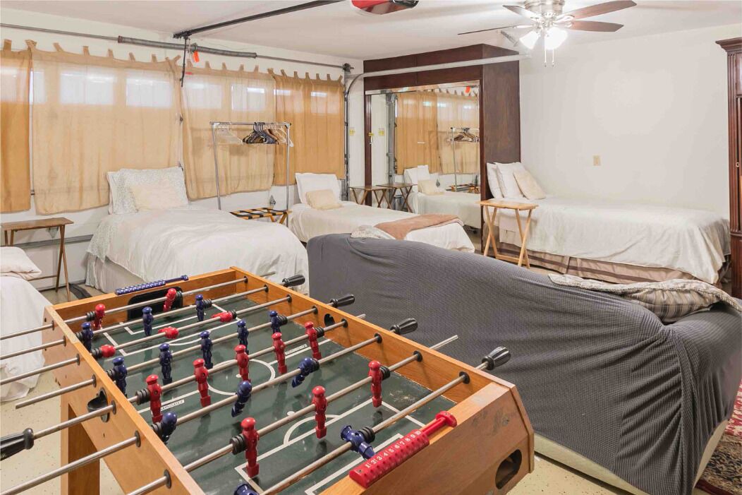 Photo of Bedroom in Duncanville
