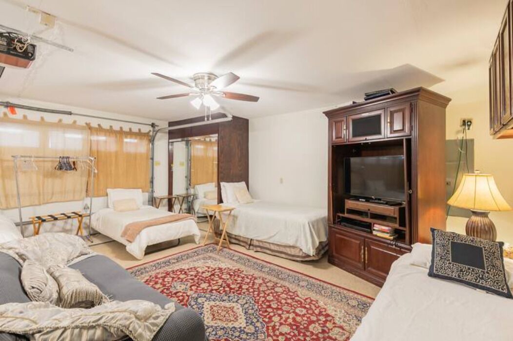 Photo of Bedroom in Duncanville