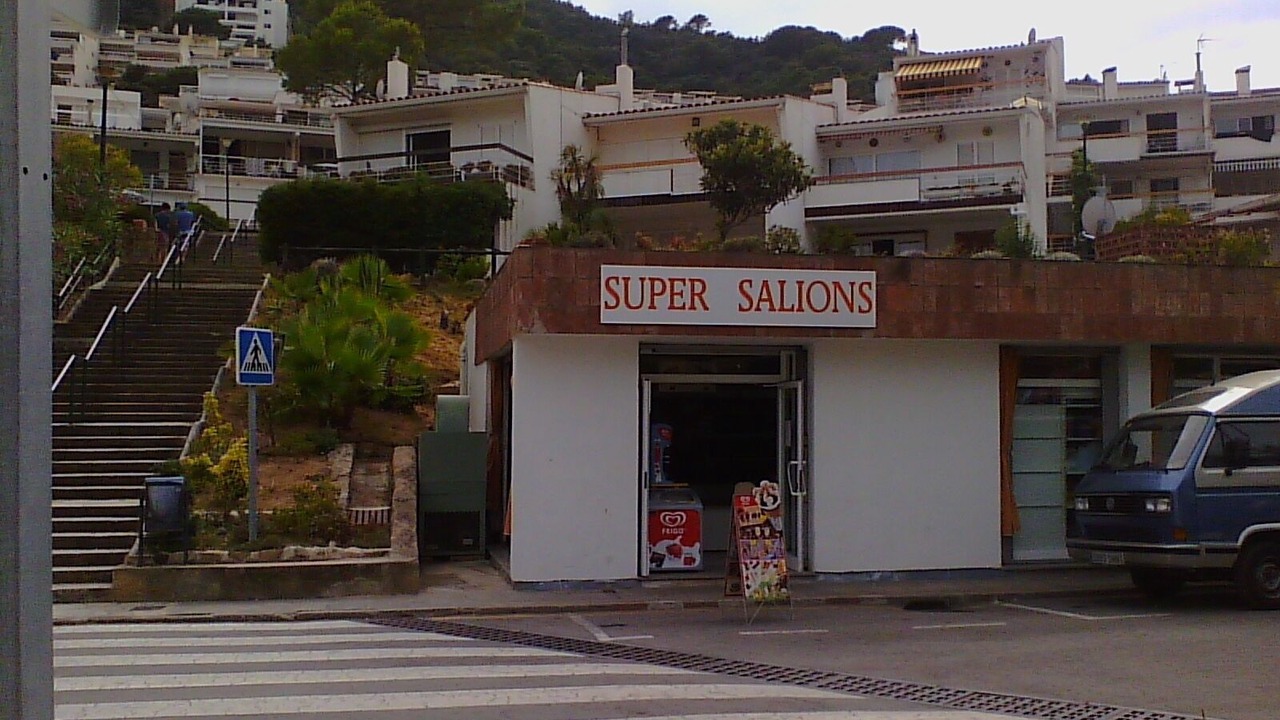 Photo of Outdoor in Salionc
