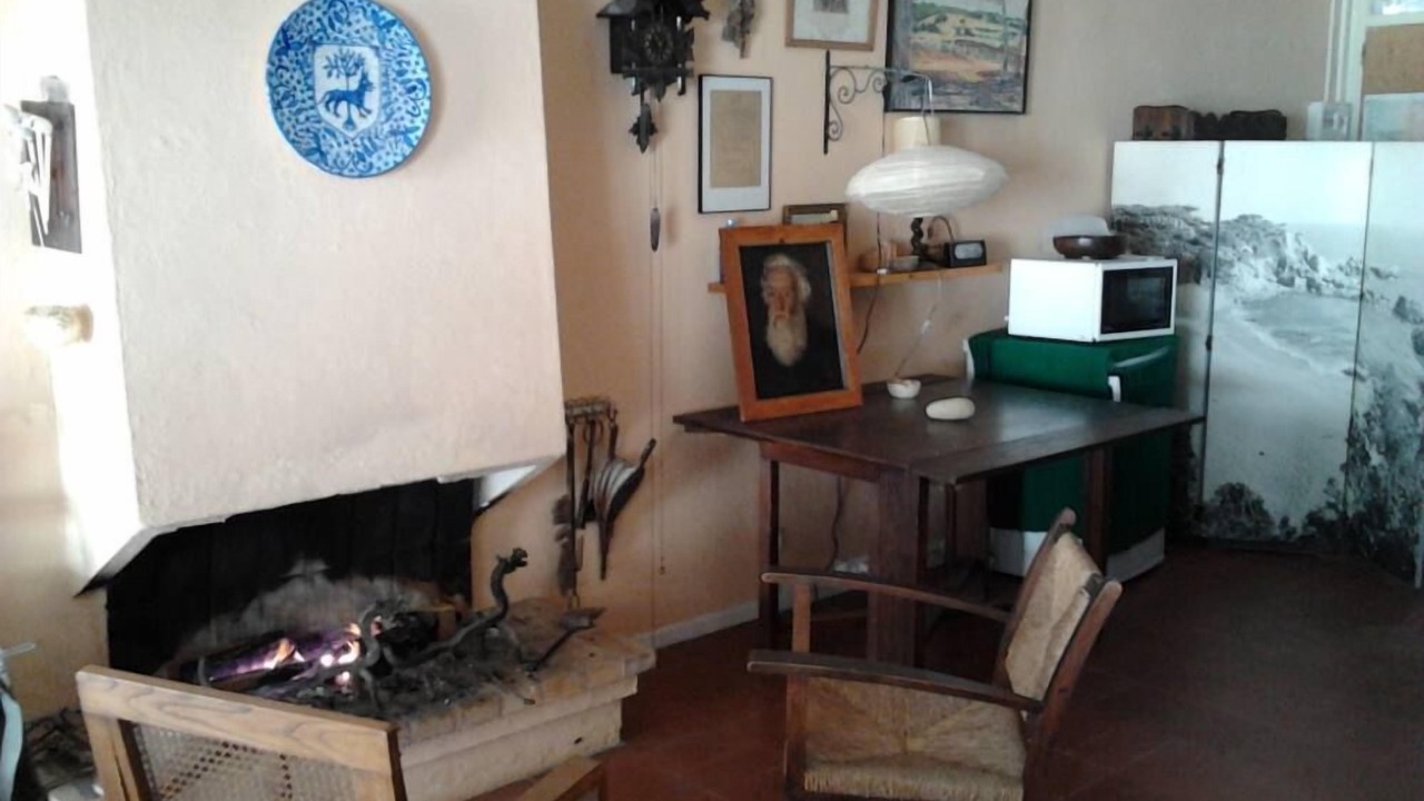 Photo of Livingroom in Salionc