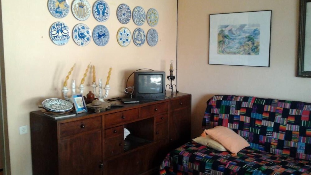 Photo of Livingroom in Salionc