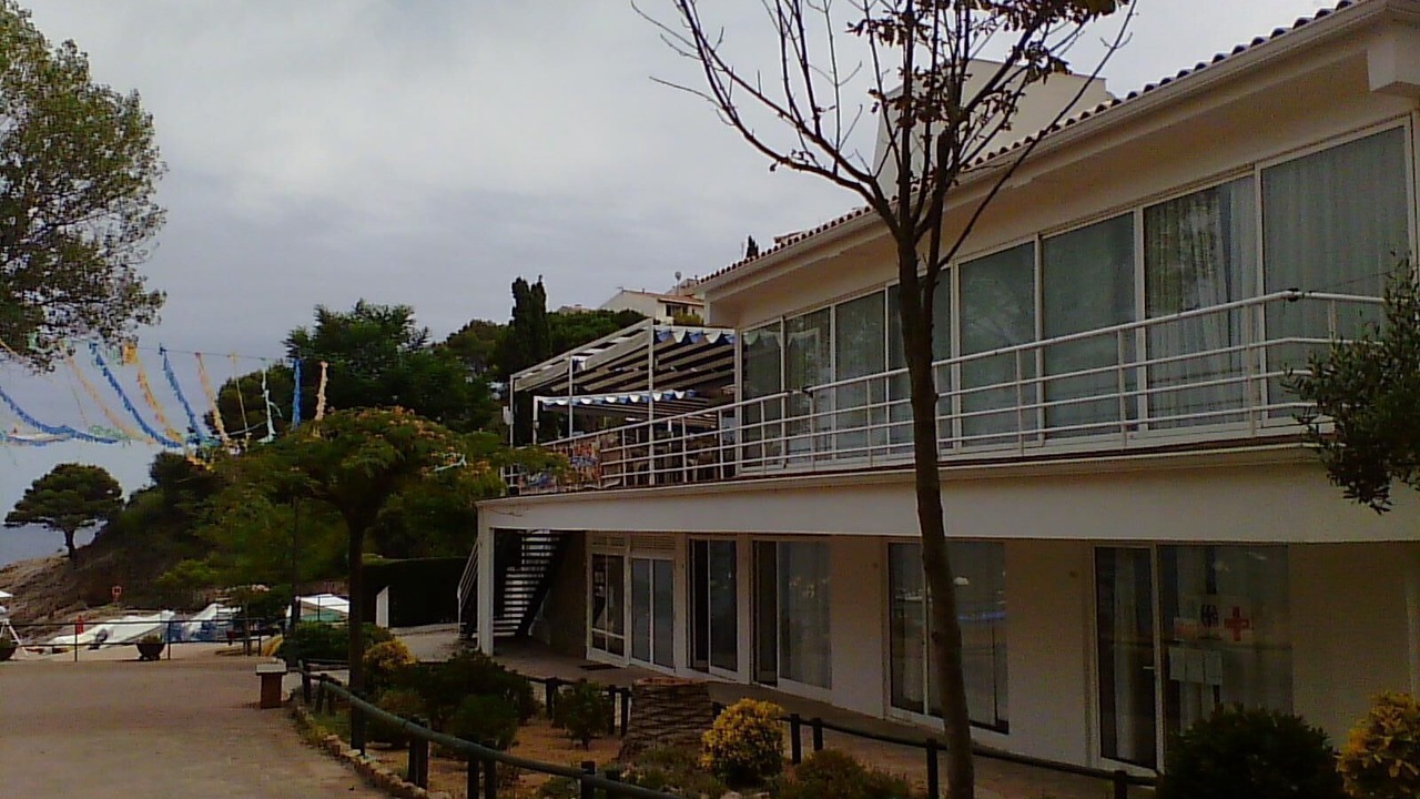 Photo of Outdoor in Salionc