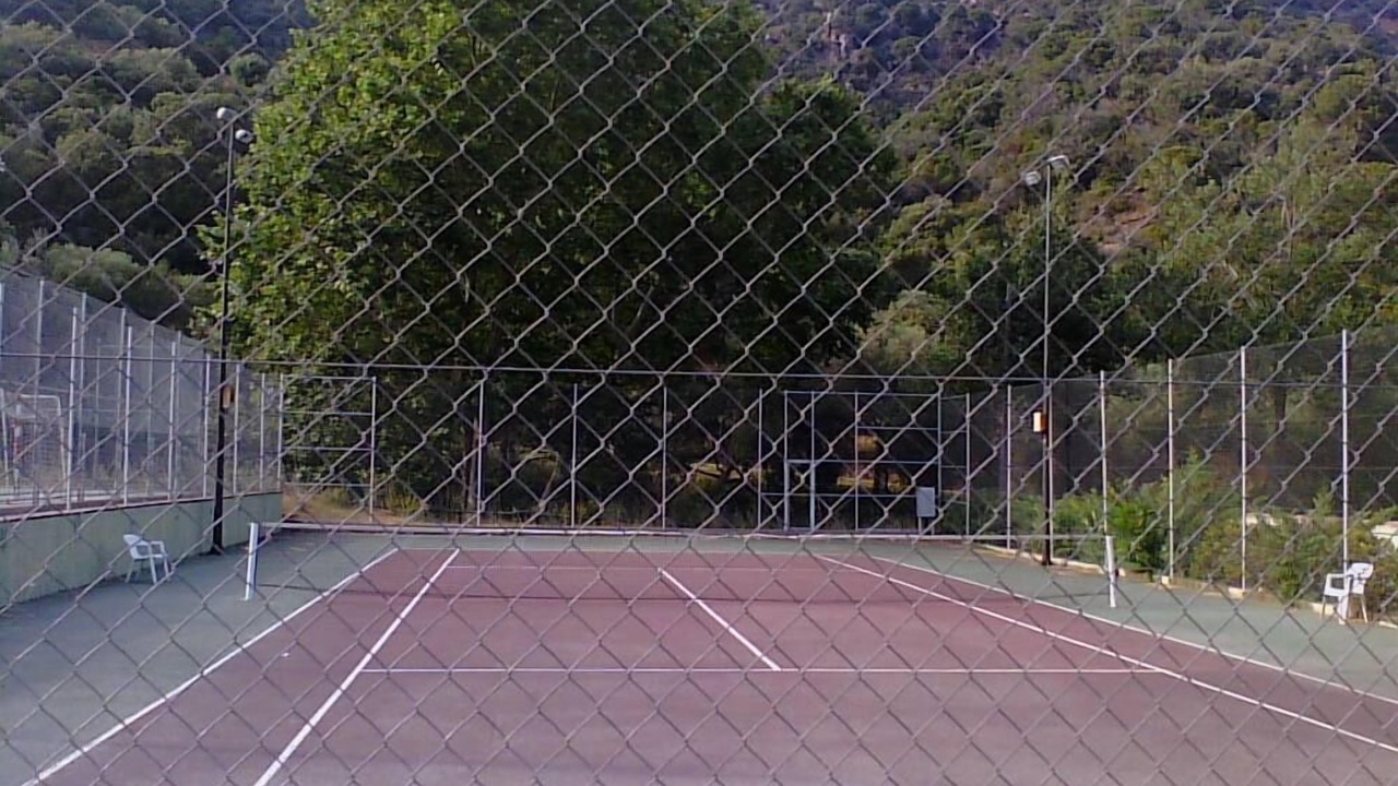 Photo of Outdoor in Salionc
