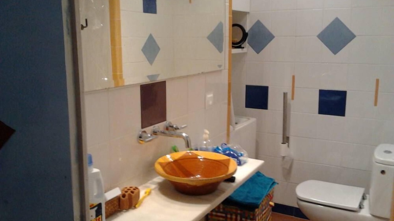 Photo of Bathroom in Salionc