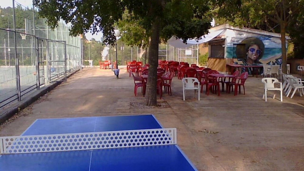Photo of Outdoor in Salionc