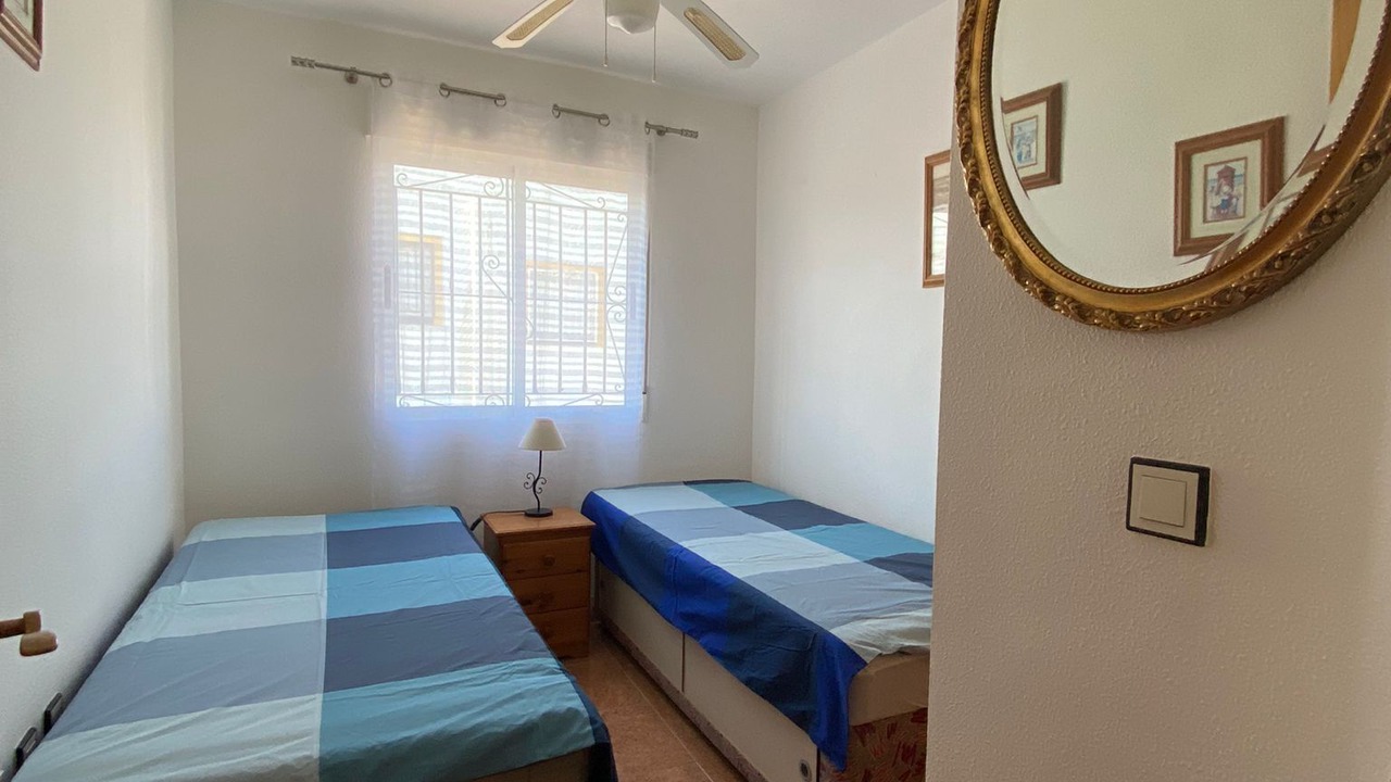 Photo of Bedroom in San Fulgencio