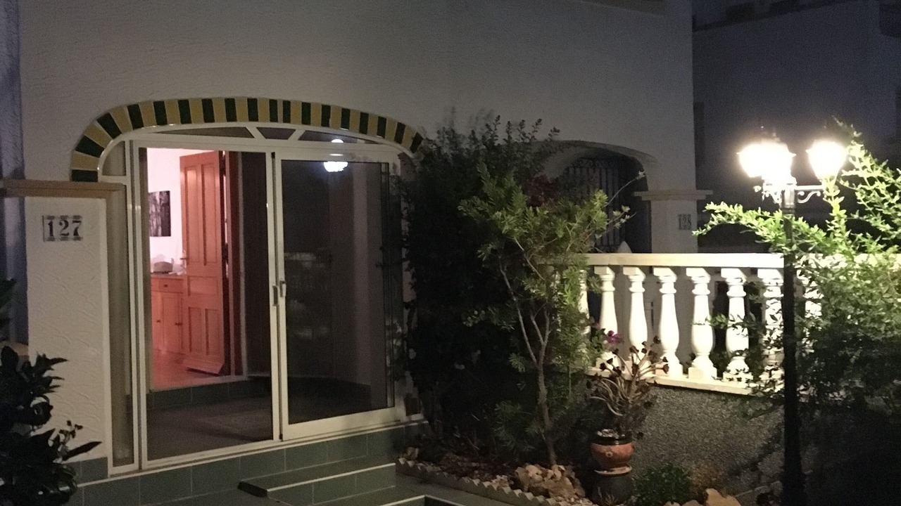 Photo of Outdoor in San Fulgencio