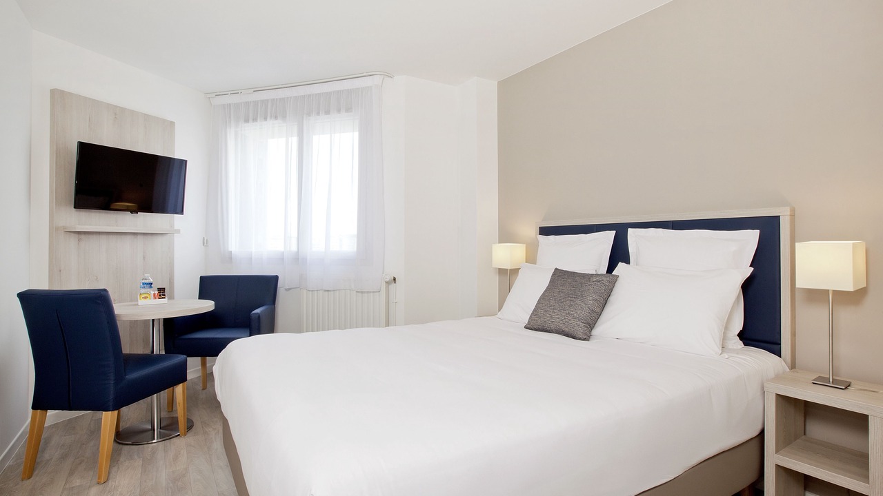 Photo of Bedroom in Saint Blaise