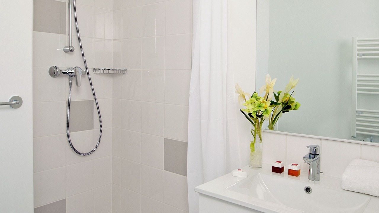 Photo of Bathroom in Saint Blaise