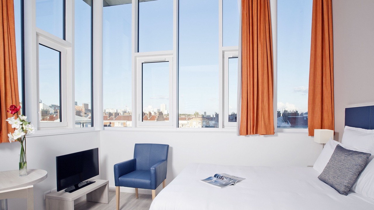 Photo of Bedroom in Saint Blaise