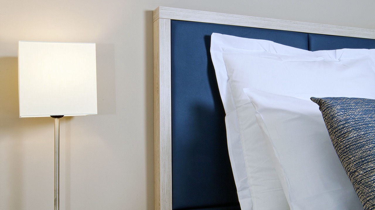 Photo of Bedroom in Saint Blaise