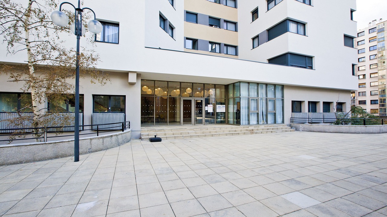 Photo of Outdoor in Saint Blaise