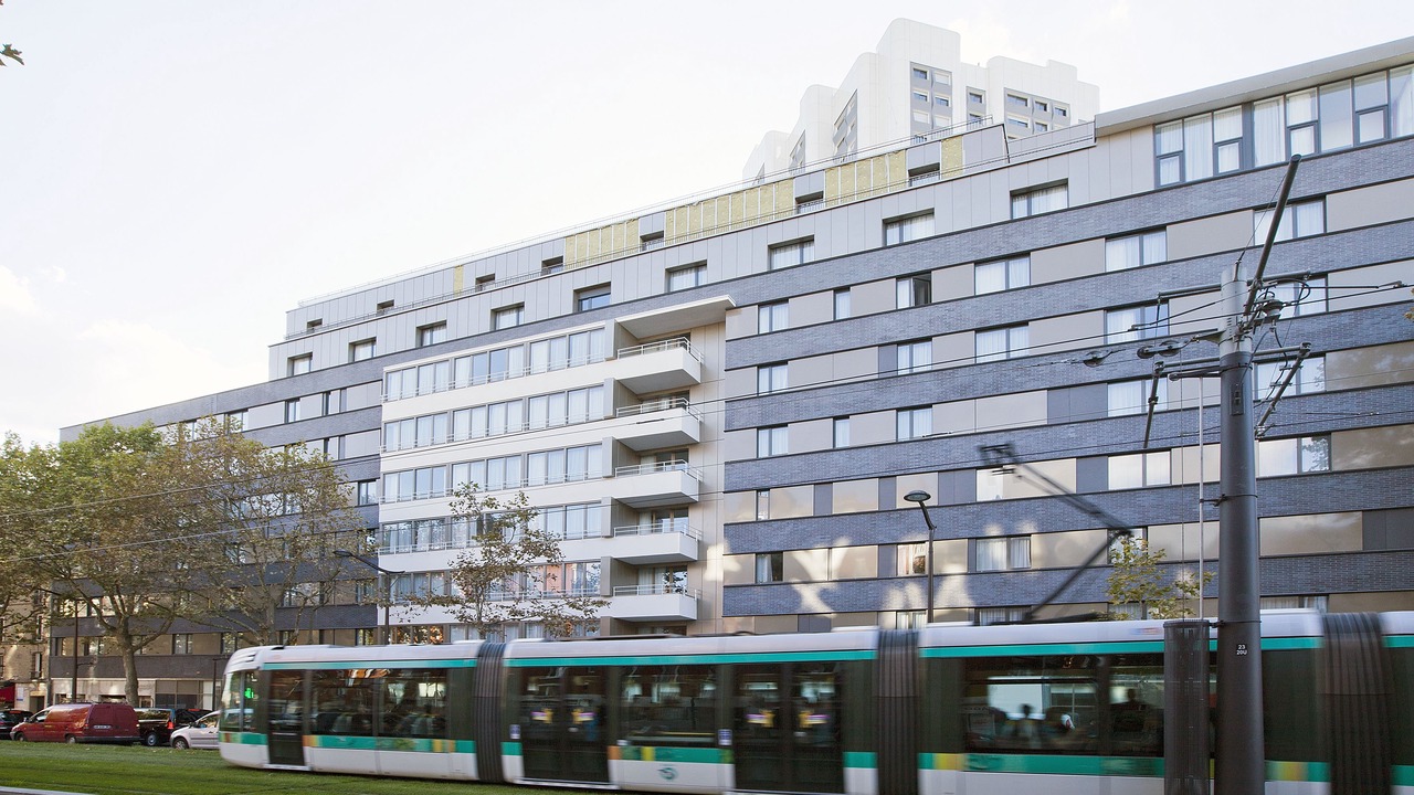 Photo of Outdoor in Saint Blaise