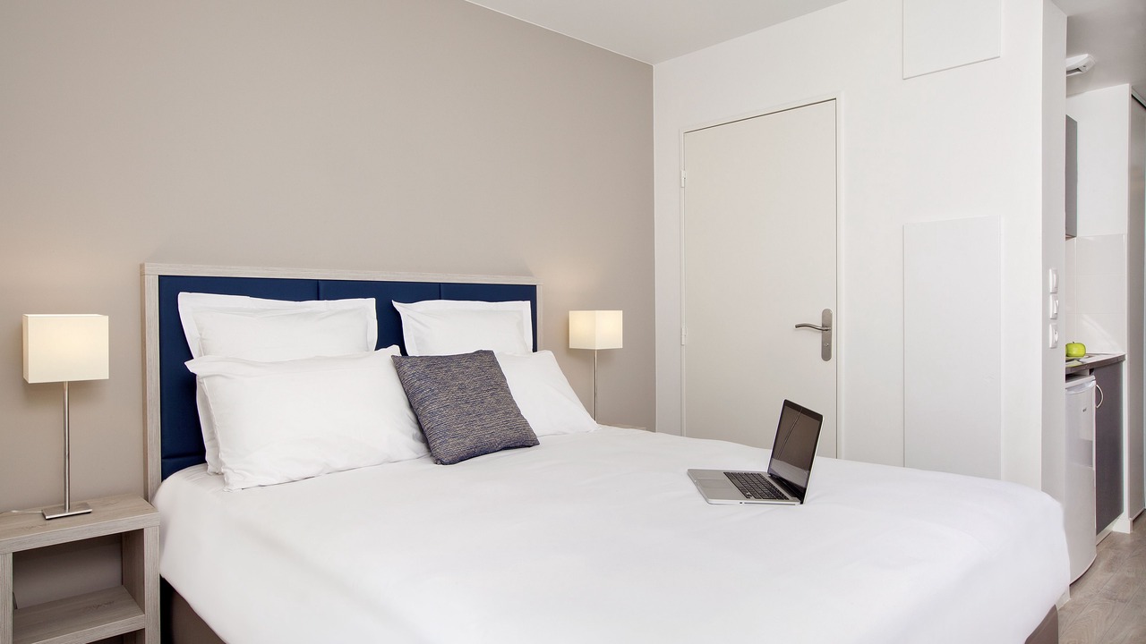 Photo of Bedroom in Saint Blaise