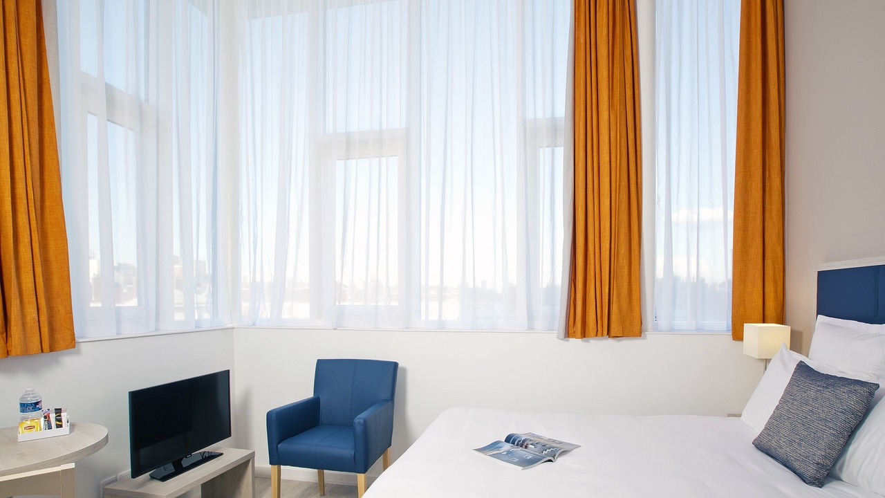 Photo of Bedroom in Saint Blaise