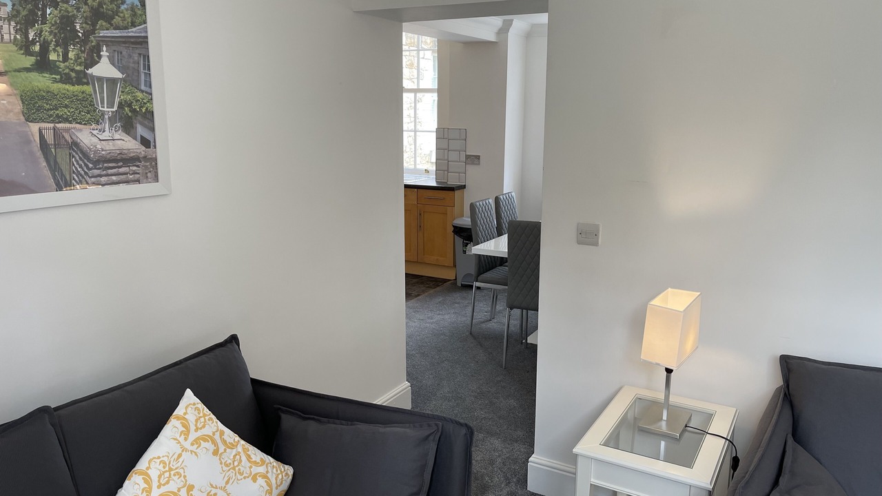 Photo of Livingroom in Maidstone