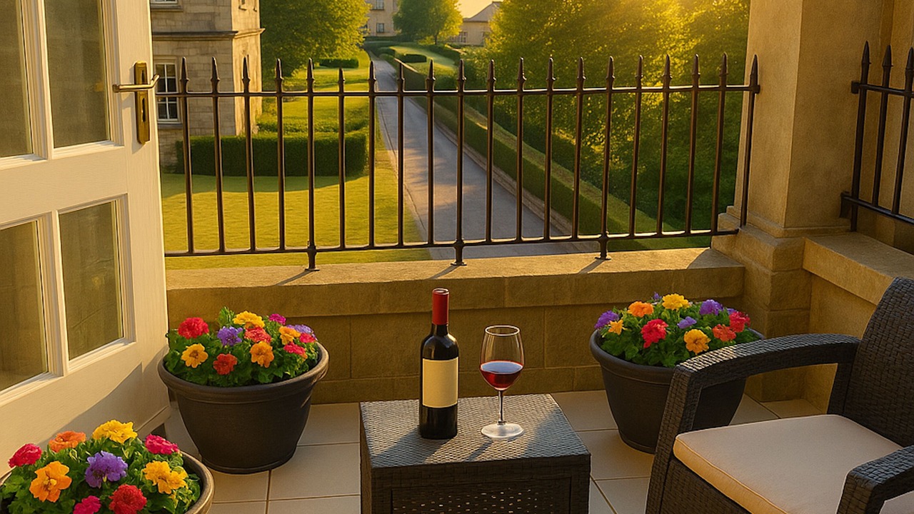 Photo of Bedroom in Maidstone