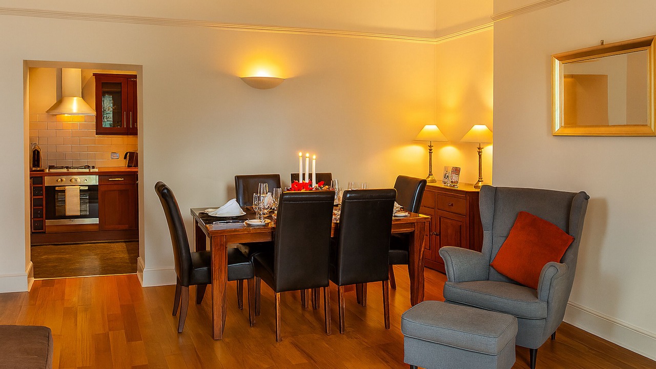 Photo of Bedroom in Maidstone