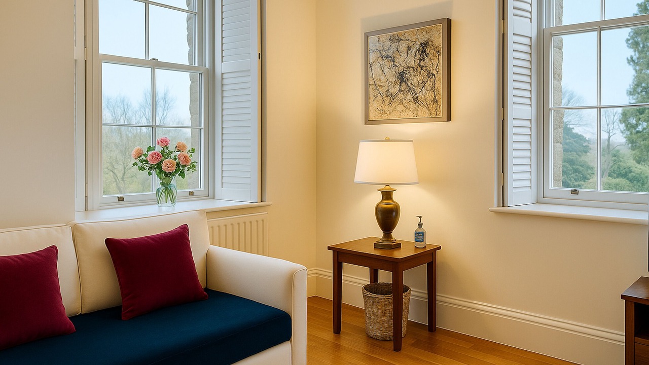 Photo of Bedroom in Maidstone