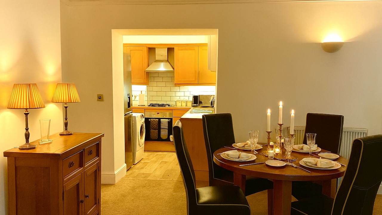 Photo of Bedroom in Maidstone