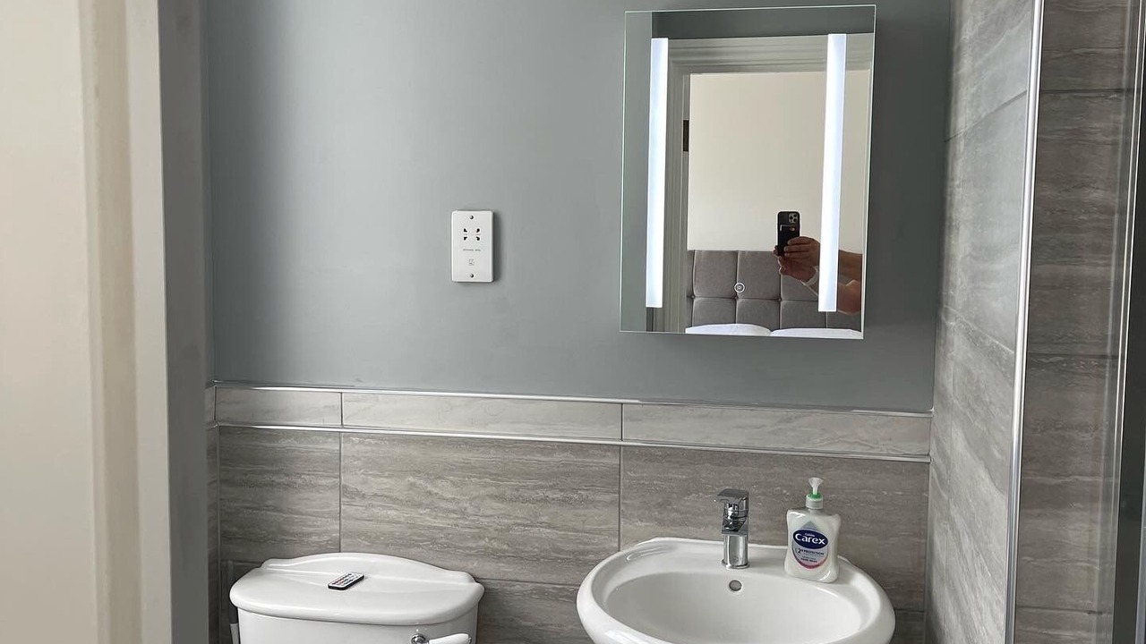 Photo of Bathroom in Maidstone