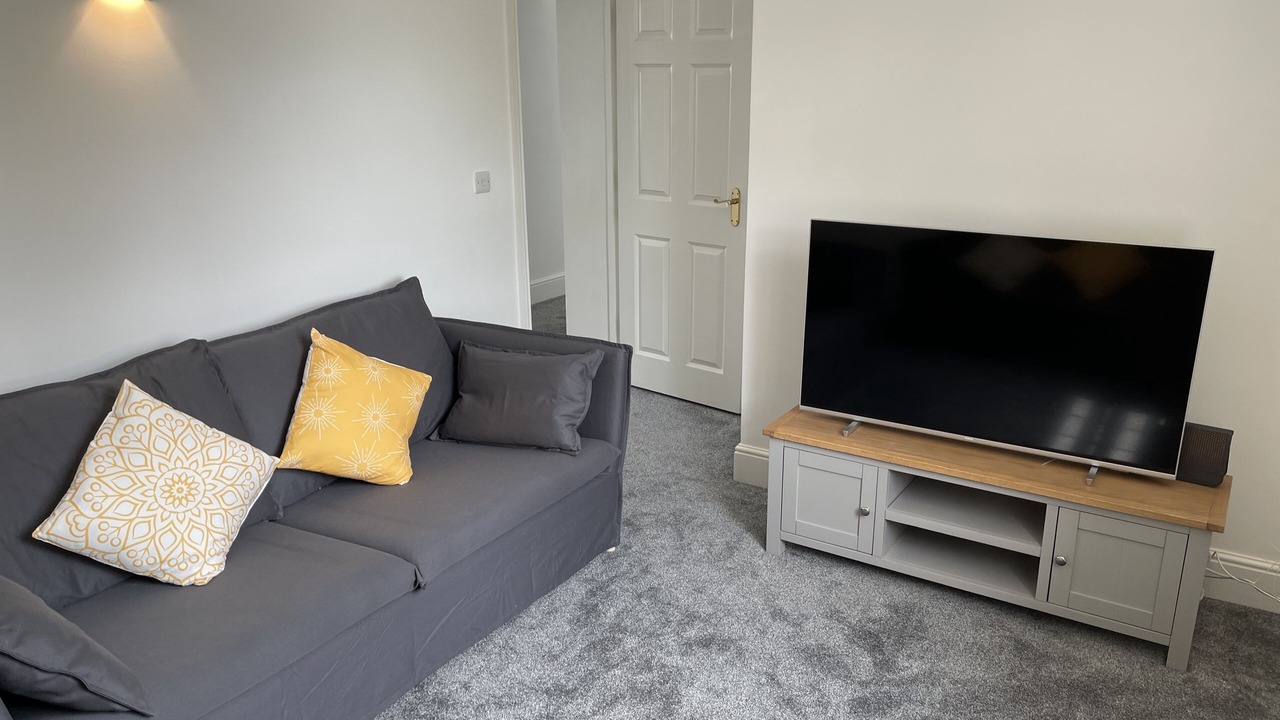 Photo of Livingroom in Maidstone