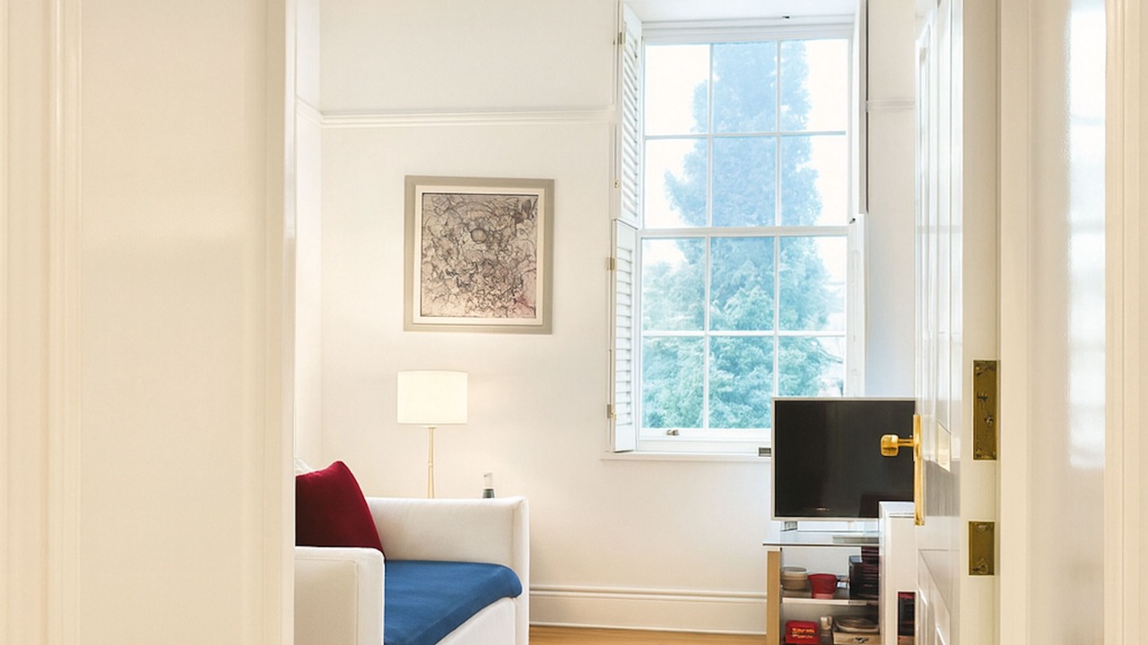 Photo of Bedroom in Maidstone