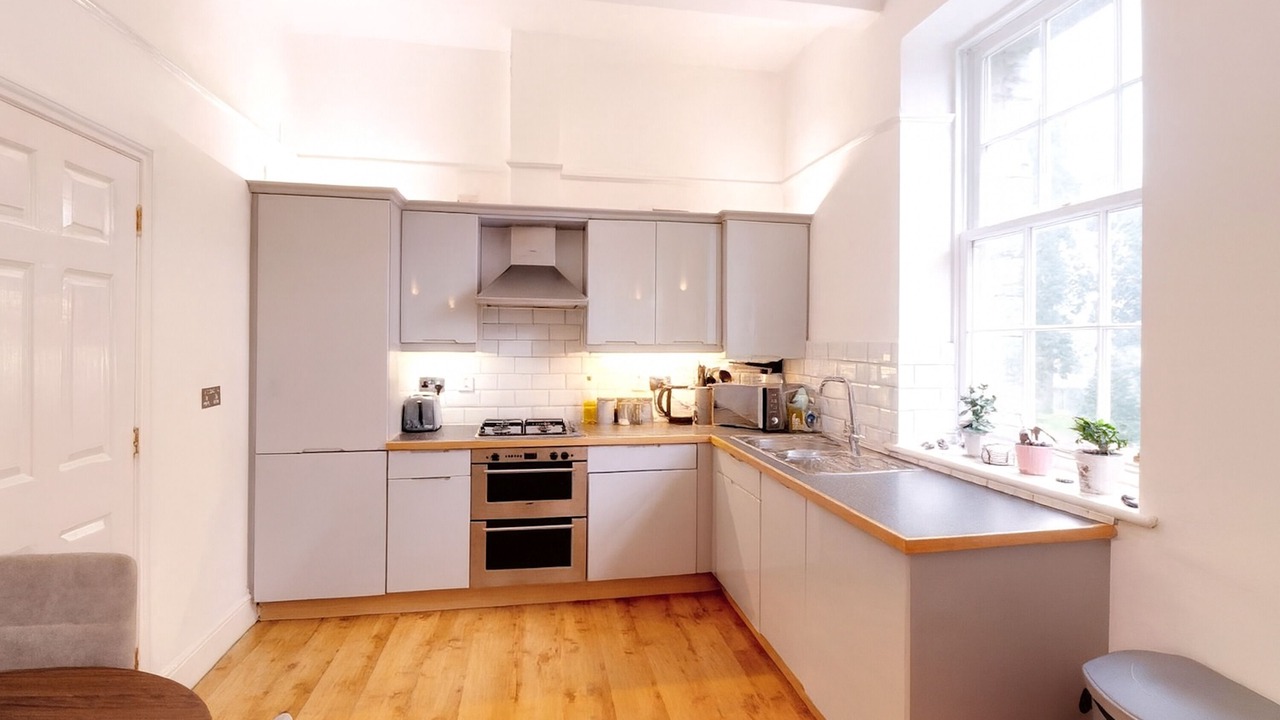 Photo of Kitchen in Maidstone
